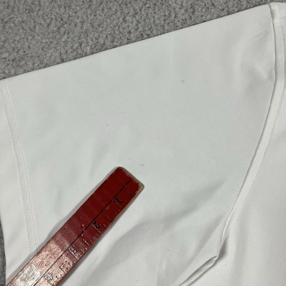 Peter Millar Polo Shirt Men 2XL BMW Championship Summer Comfort Performance Golf - Picture 2 of 16